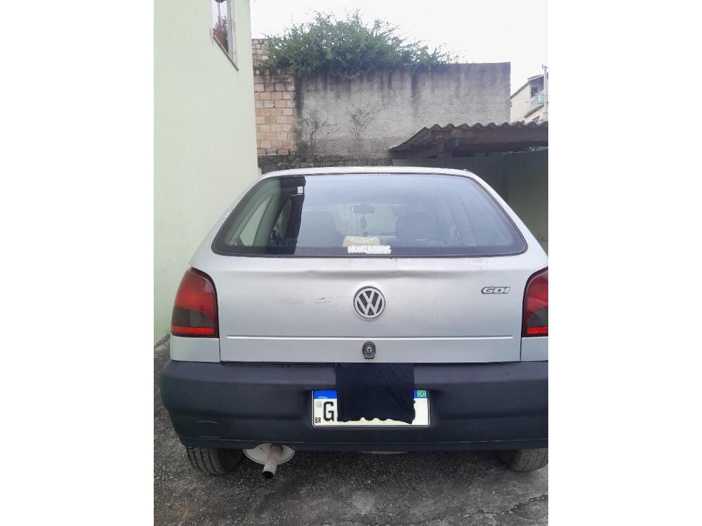 Volkswagen Gol