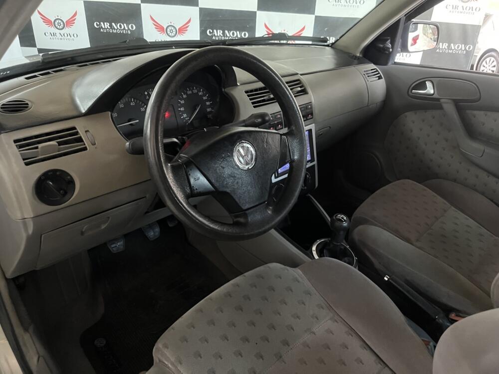 Volkswagen Gol