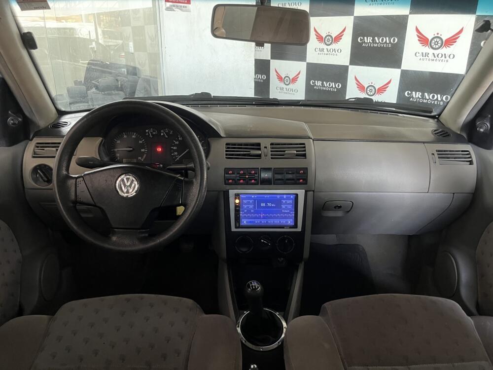 Volkswagen Gol