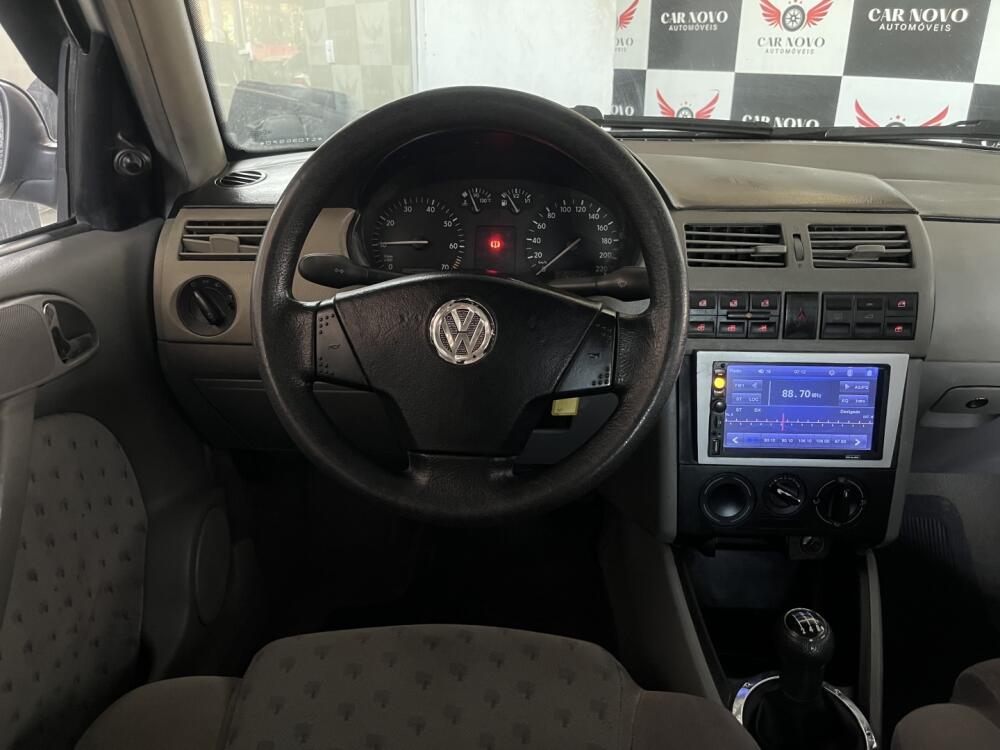 Volkswagen Gol