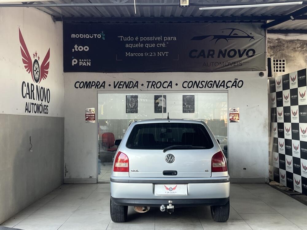 Volkswagen Gol