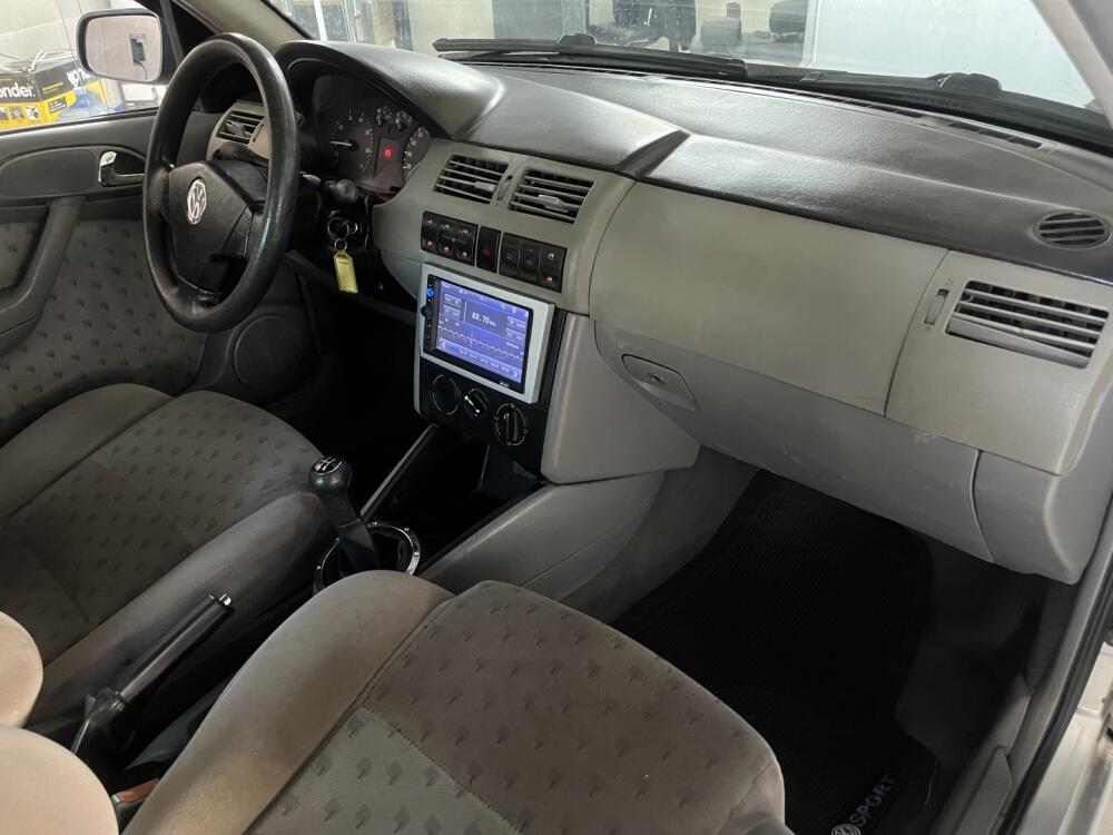 Volkswagen Gol