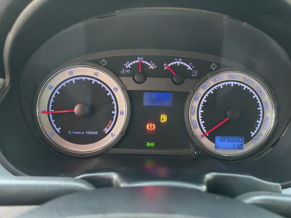 Volkswagen Gol