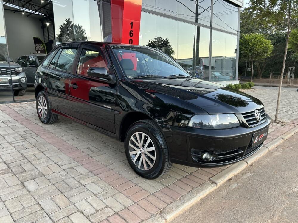 Volkswagen Gol
