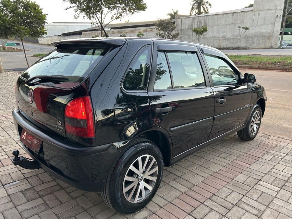 Volkswagen Gol