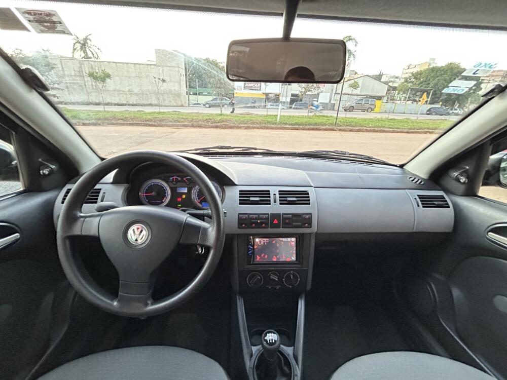 Volkswagen Gol