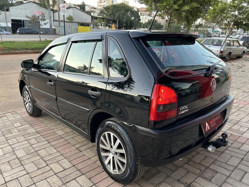Volkswagen Gol