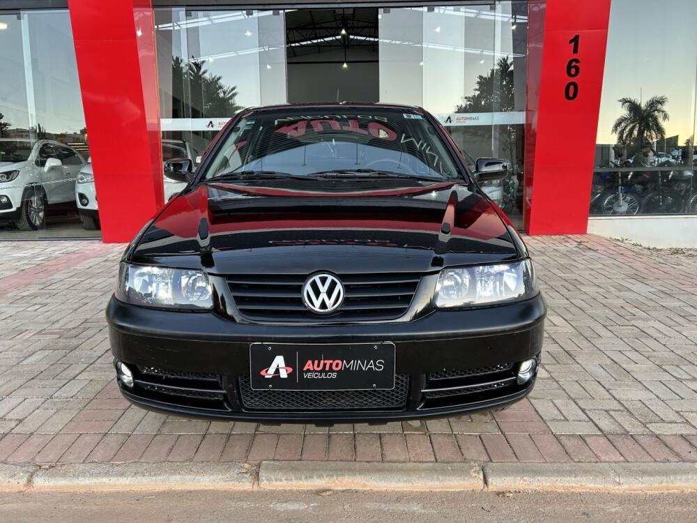 Volkswagen Gol