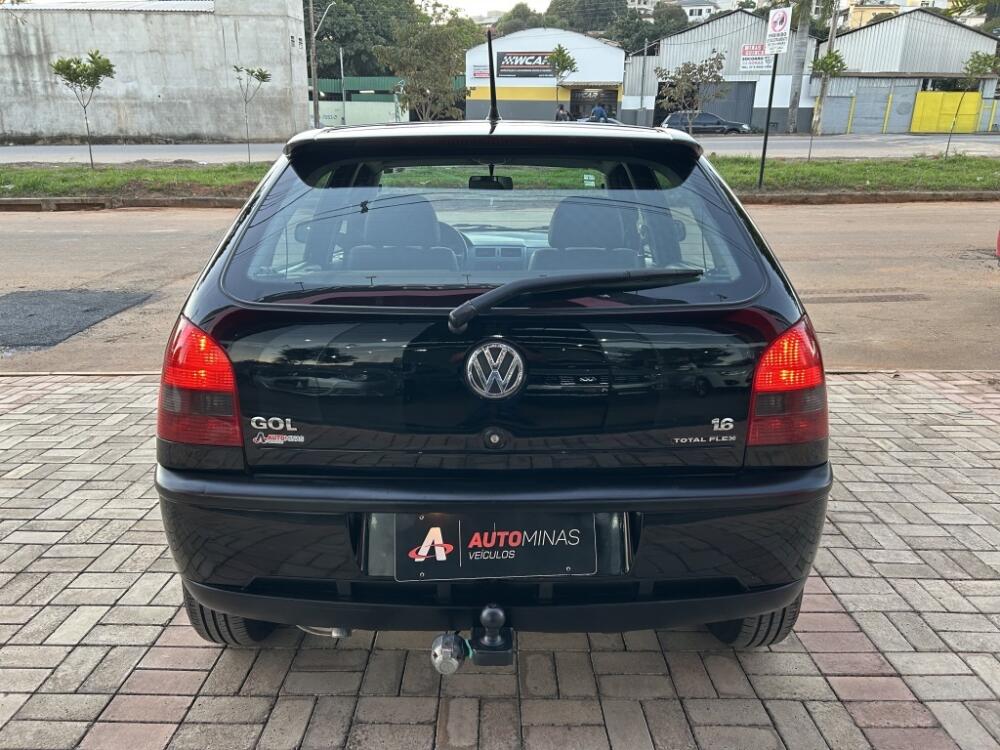 Volkswagen Gol