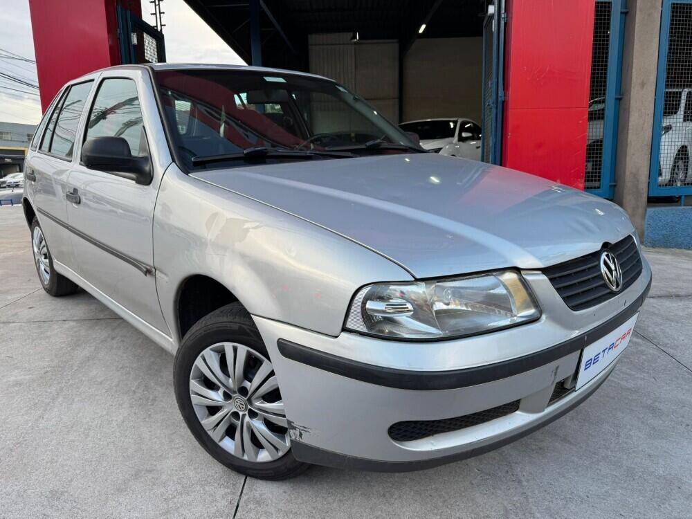Volkswagen Gol 2005/2005