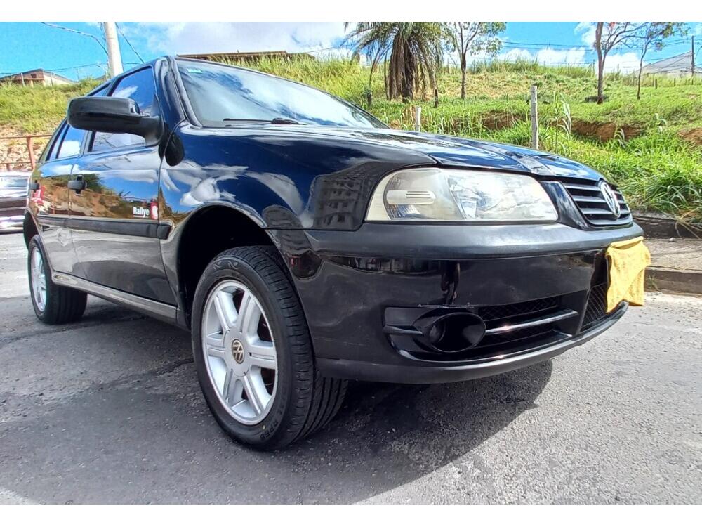 Volkswagen Gol