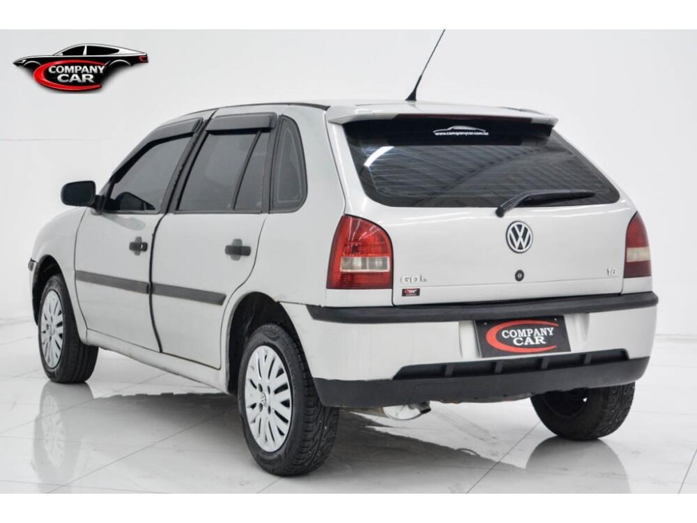 Volkswagen Gol