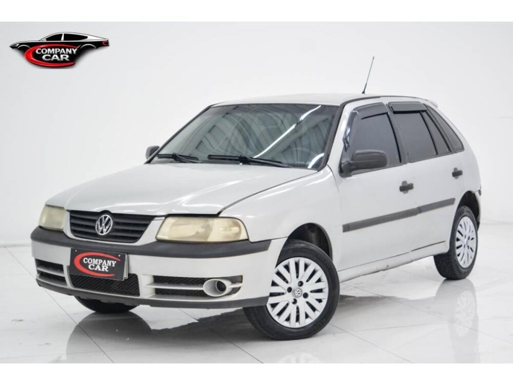Volkswagen Gol