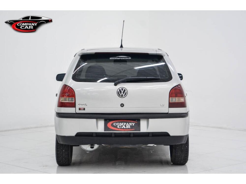 Volkswagen Gol