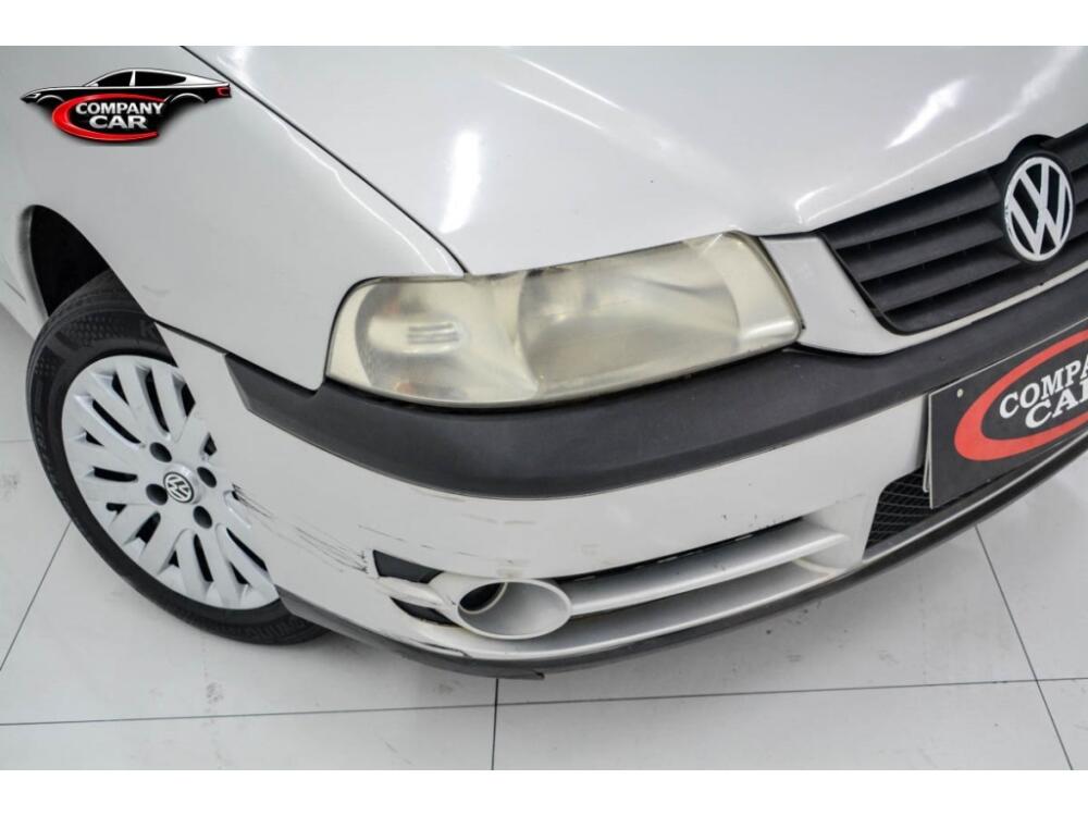 Volkswagen Gol