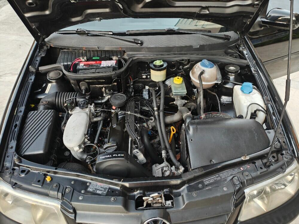 Volkswagen Gol