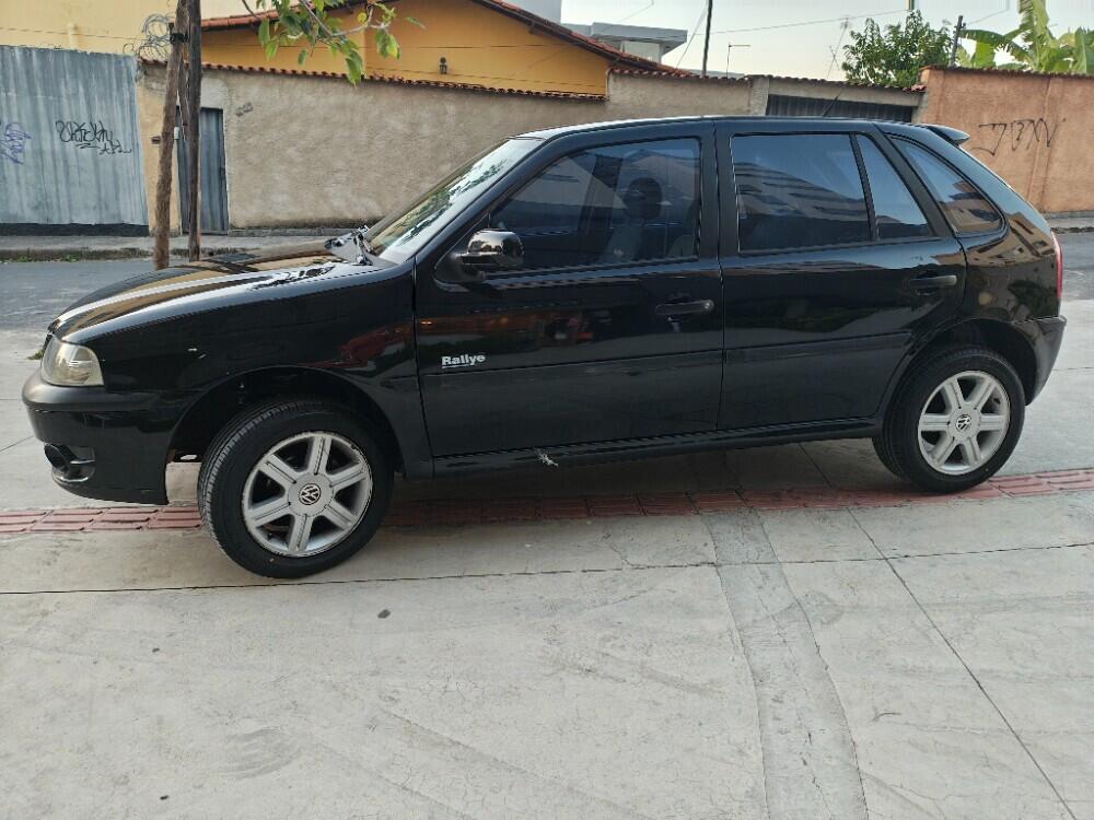 Volkswagen Gol