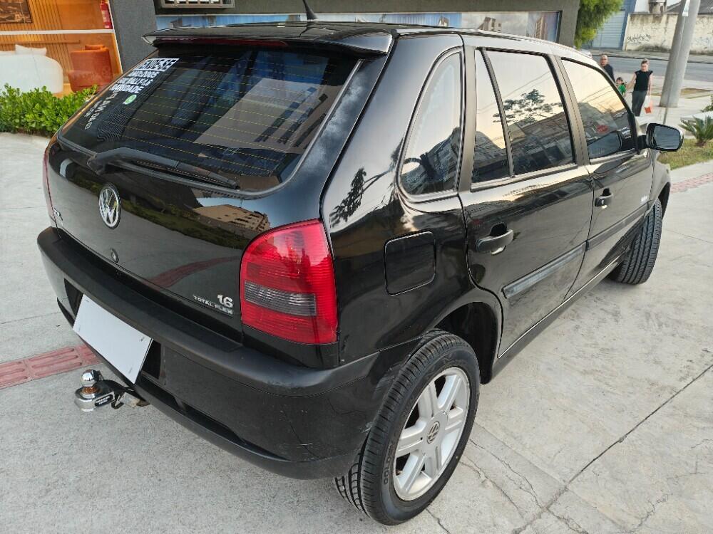 Volkswagen Gol