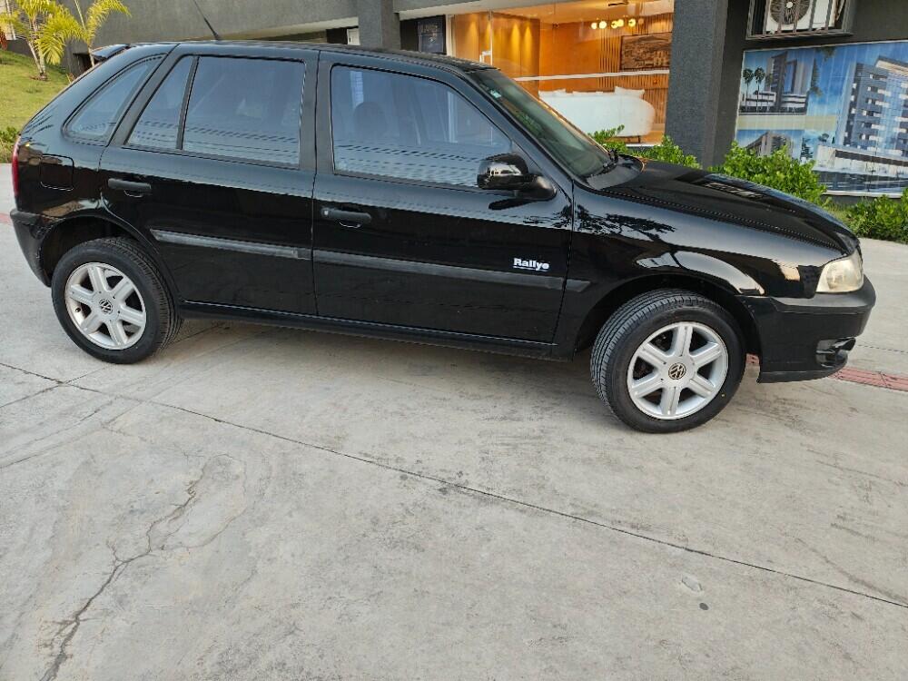 Volkswagen Gol