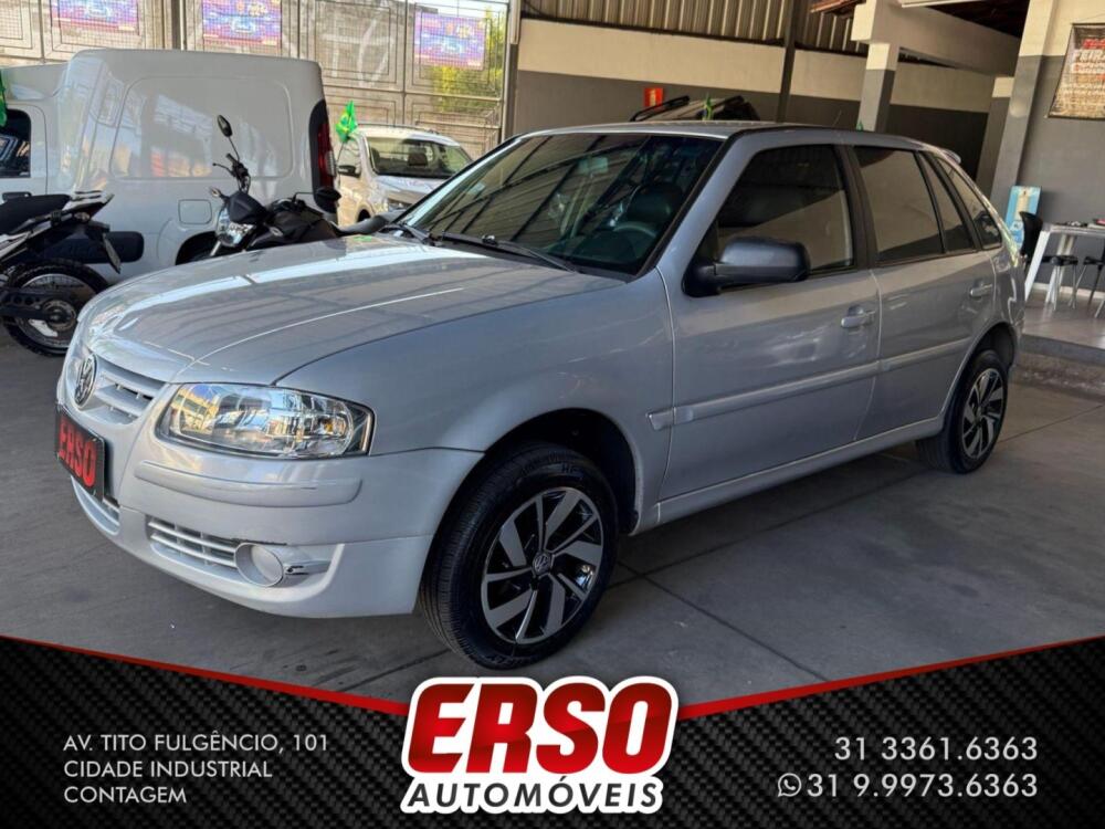 Volkswagen Gol