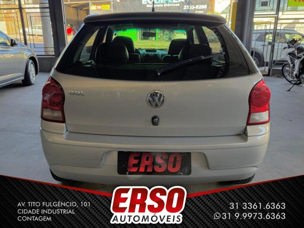 Volkswagen Gol