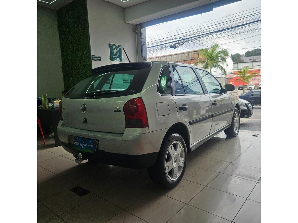 Volkswagen Gol