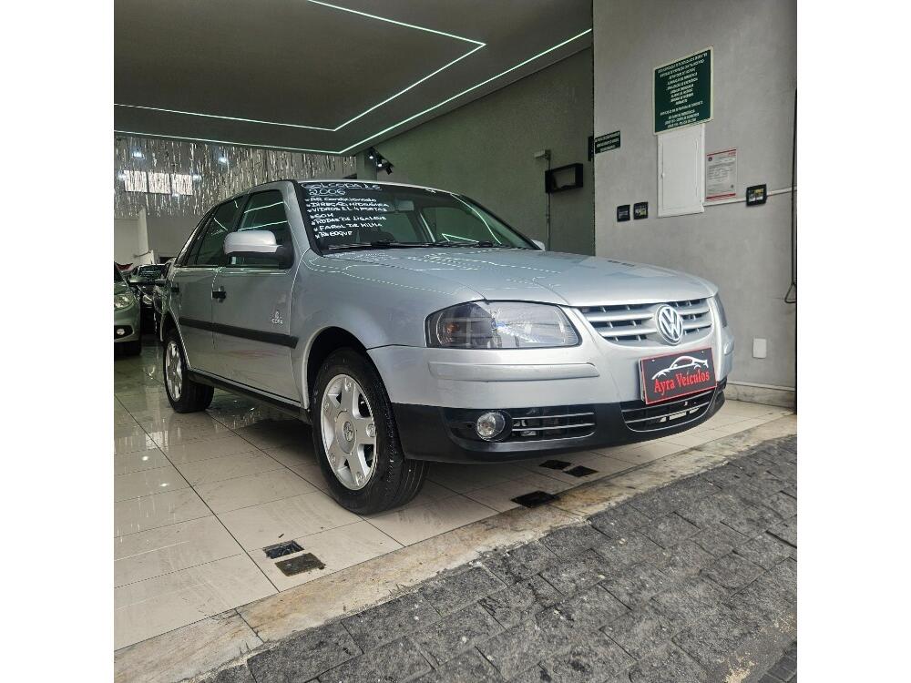 Volkswagen Gol