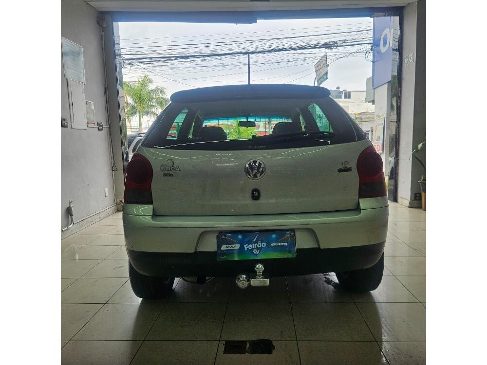 Volkswagen Gol