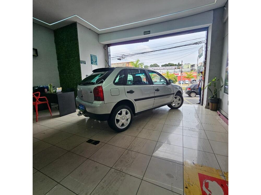 Volkswagen Gol