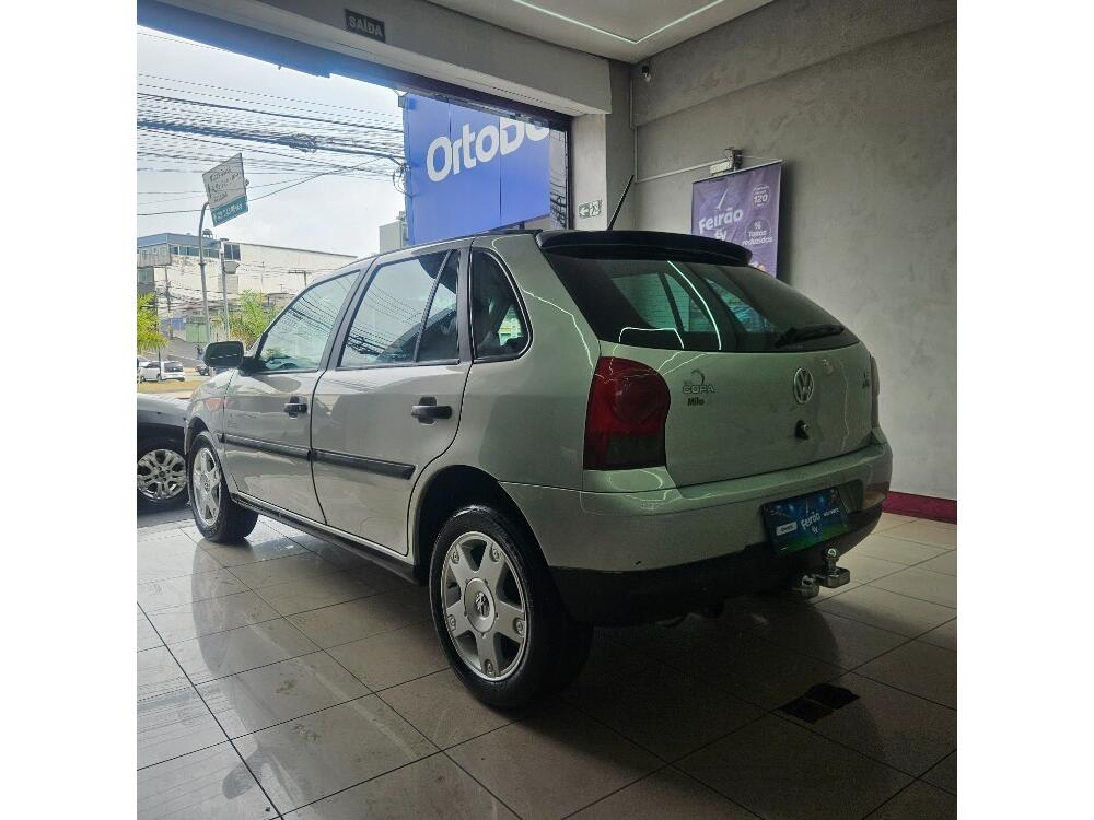 Volkswagen Gol