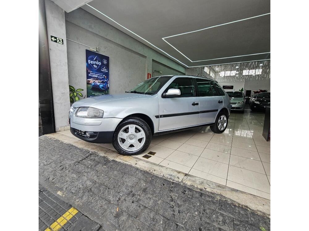 Volkswagen Gol
