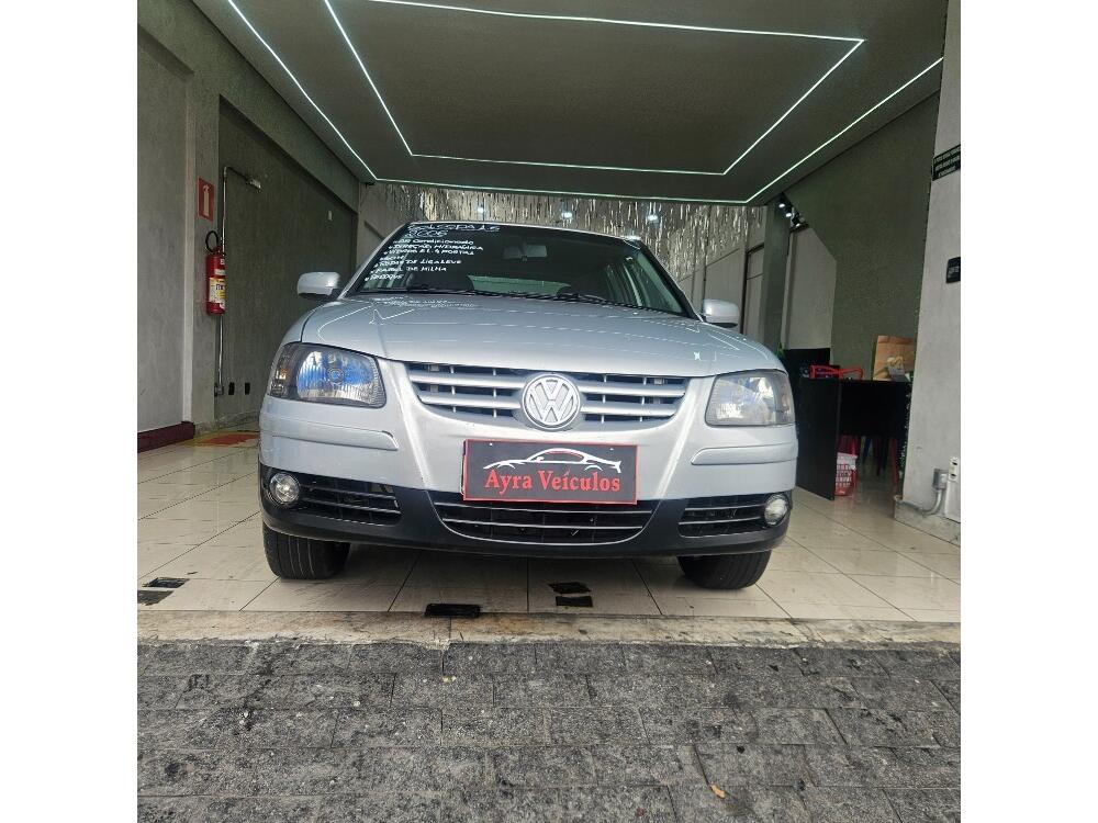 Volkswagen Gol