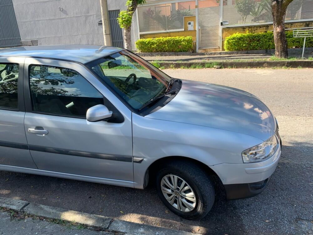 Volkswagen Gol