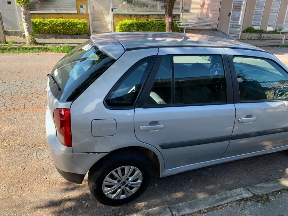 Volkswagen Gol