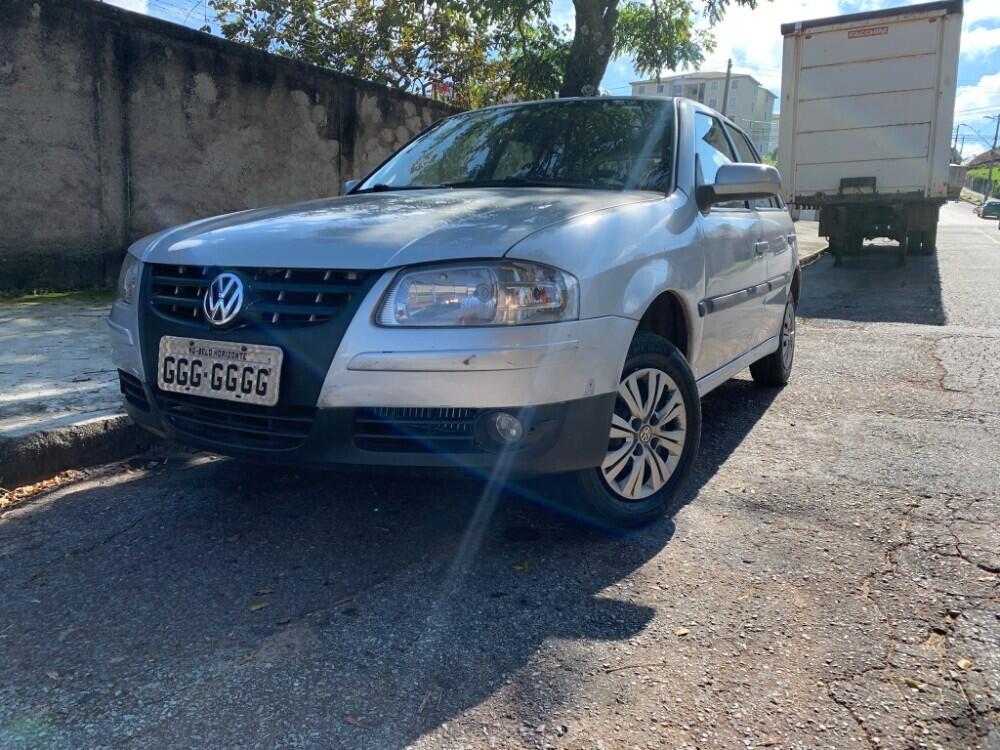 Volkswagen Gol
