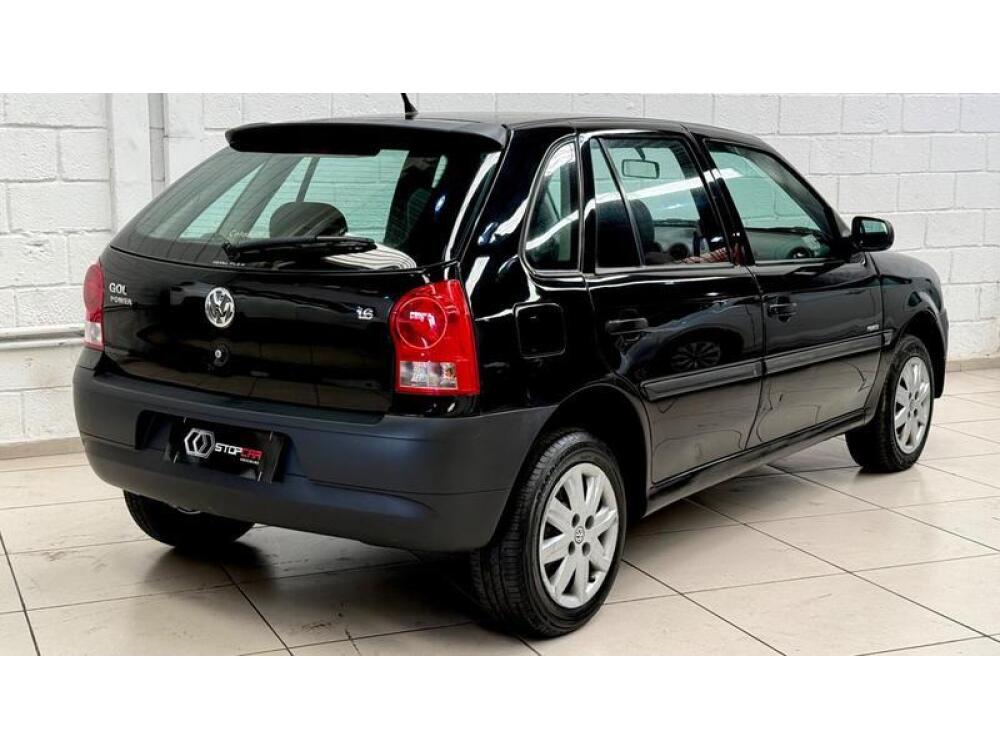 Volkswagen Gol