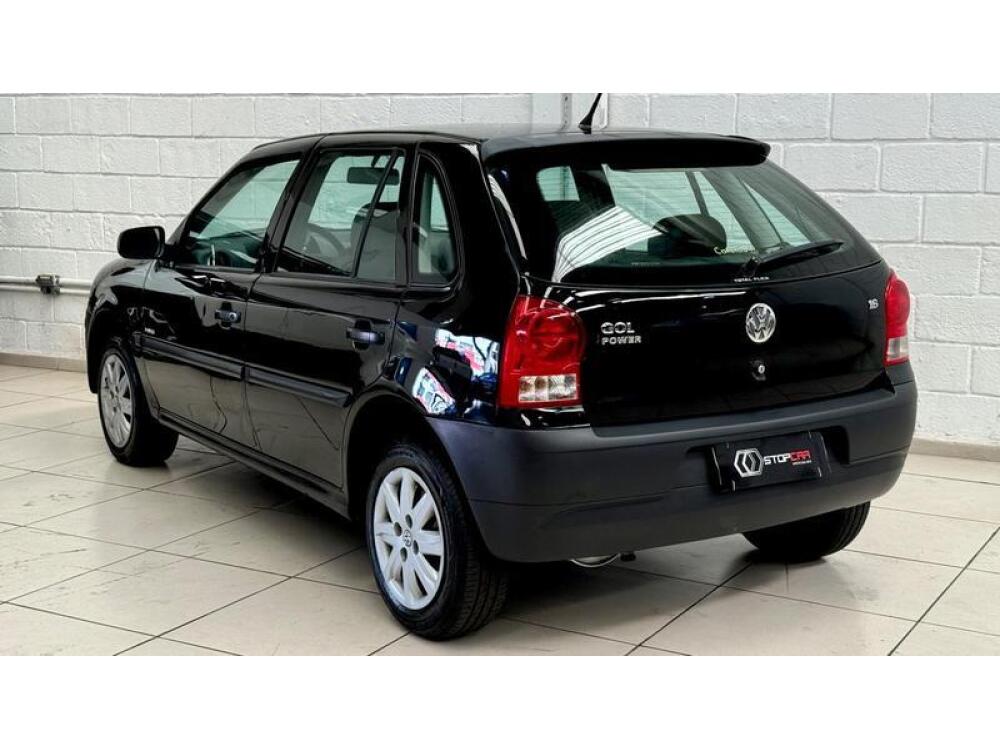 Volkswagen Gol