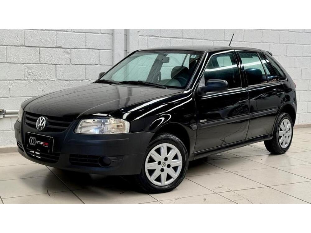 Volkswagen Gol