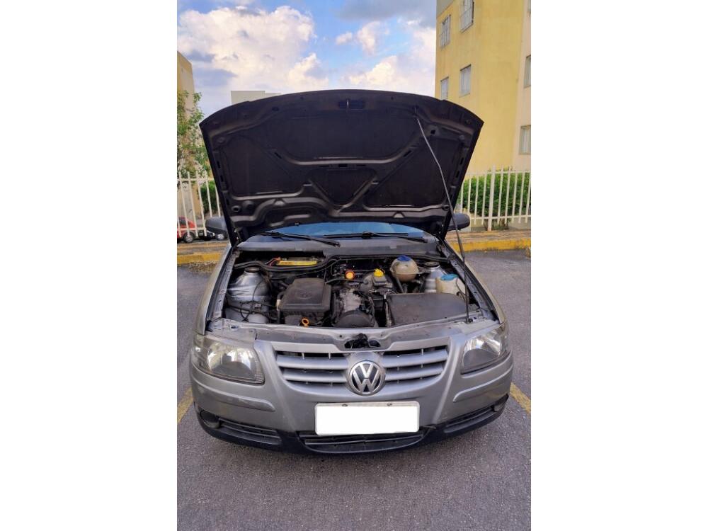 Volkswagen Gol