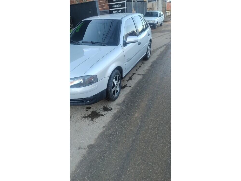 Volkswagen Gol