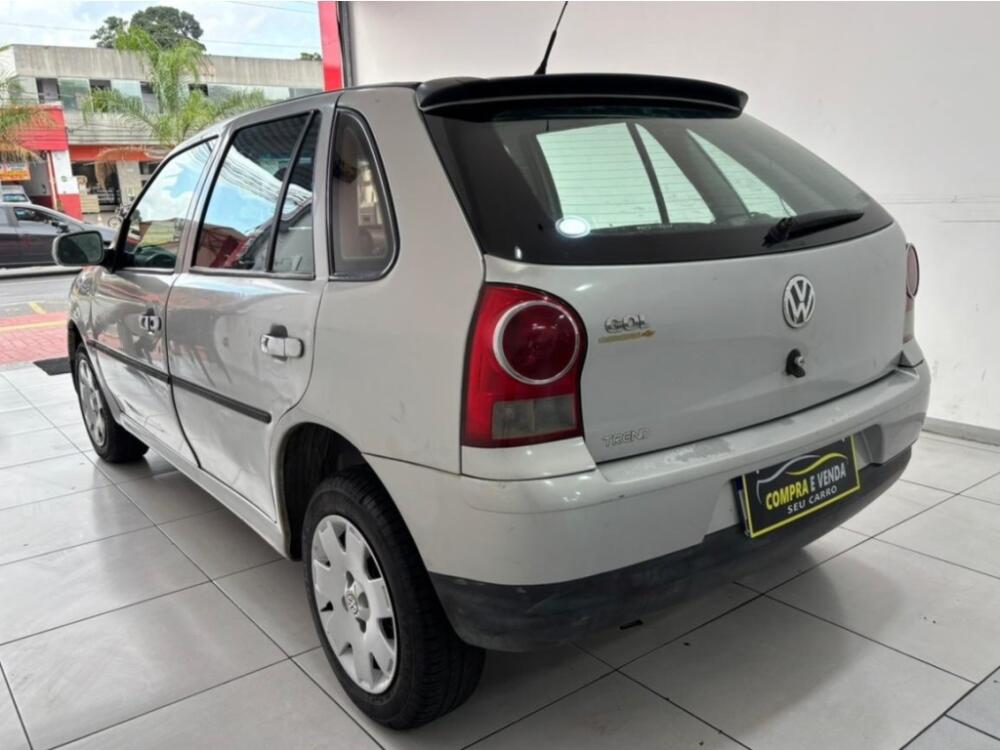 Volkswagen Gol