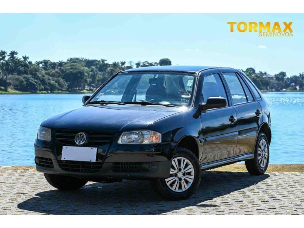 Volkswagen Gol