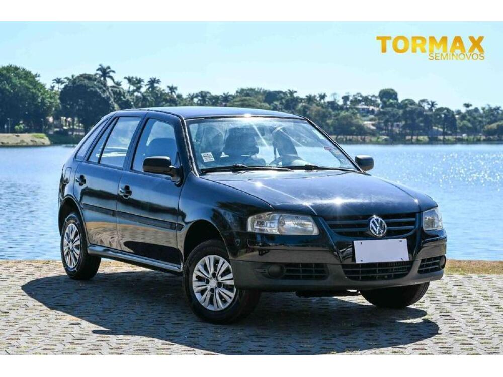 Volkswagen Gol