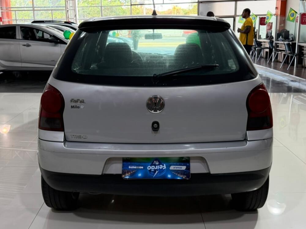 Volkswagen Gol