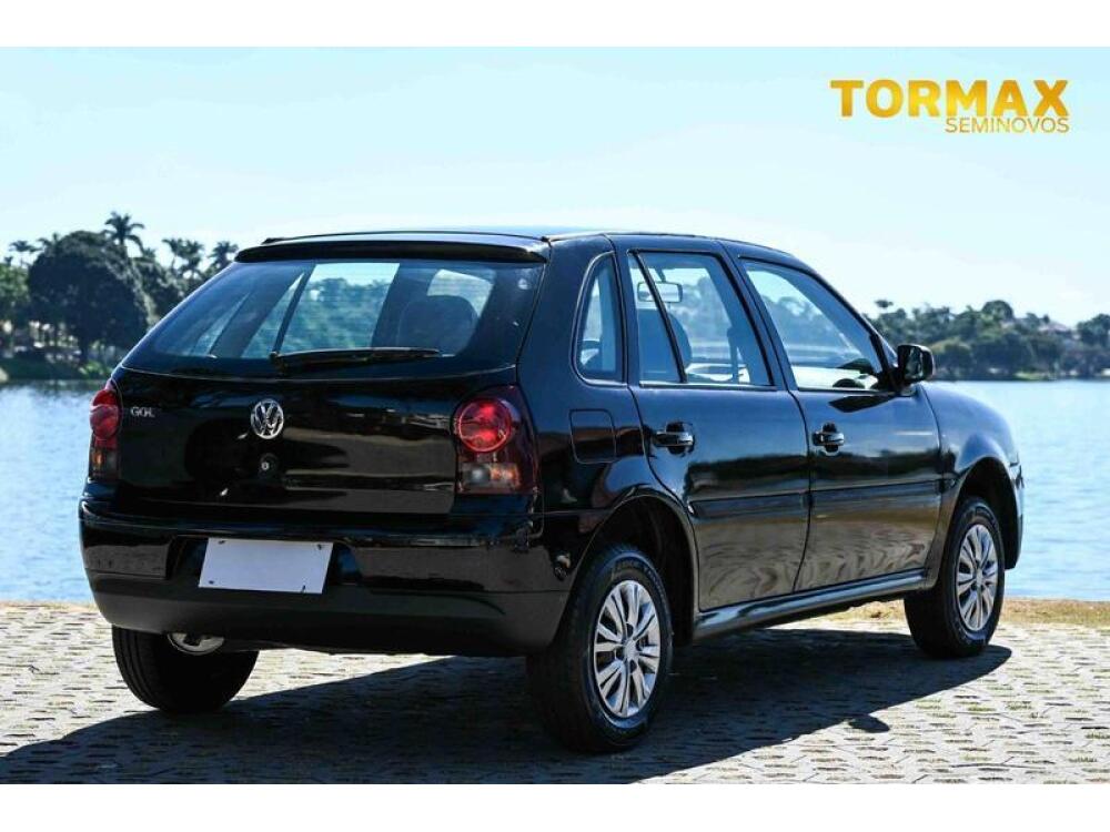Volkswagen Gol