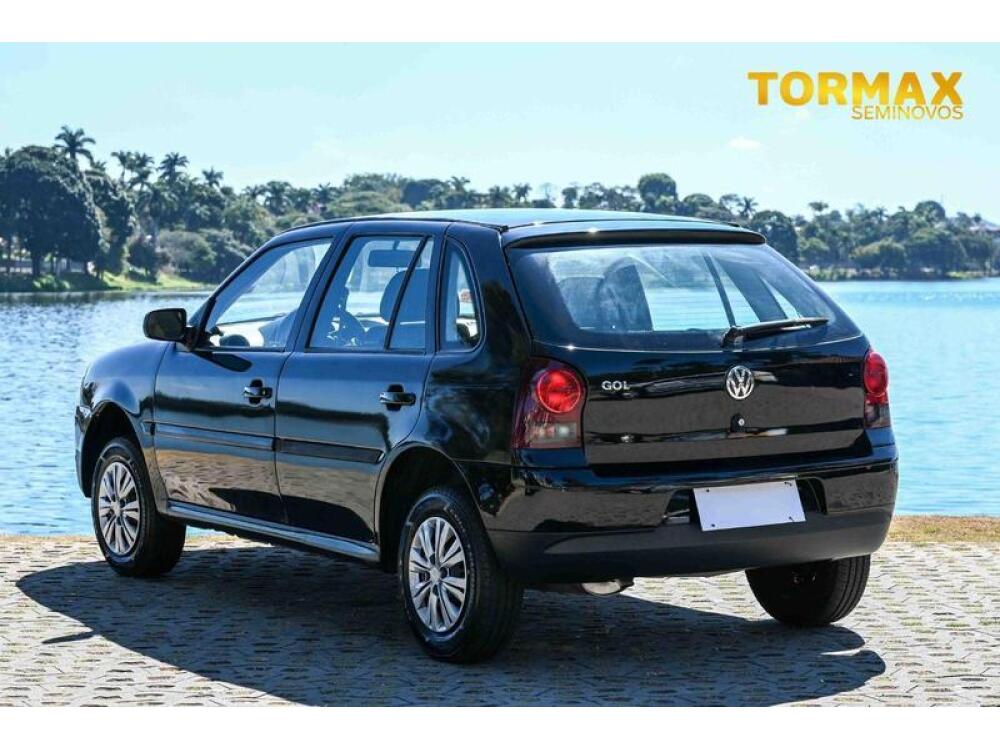 Volkswagen Gol