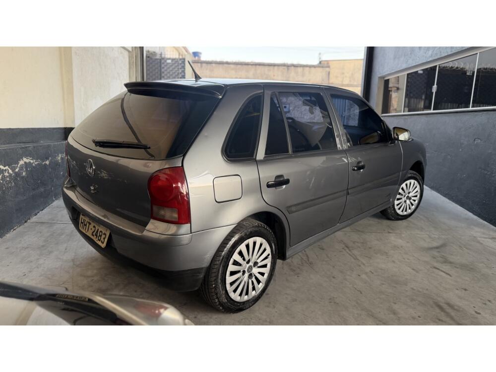 Volkswagen Gol