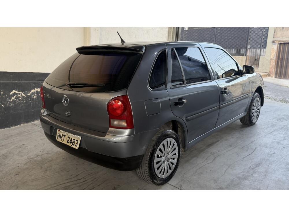 Volkswagen Gol