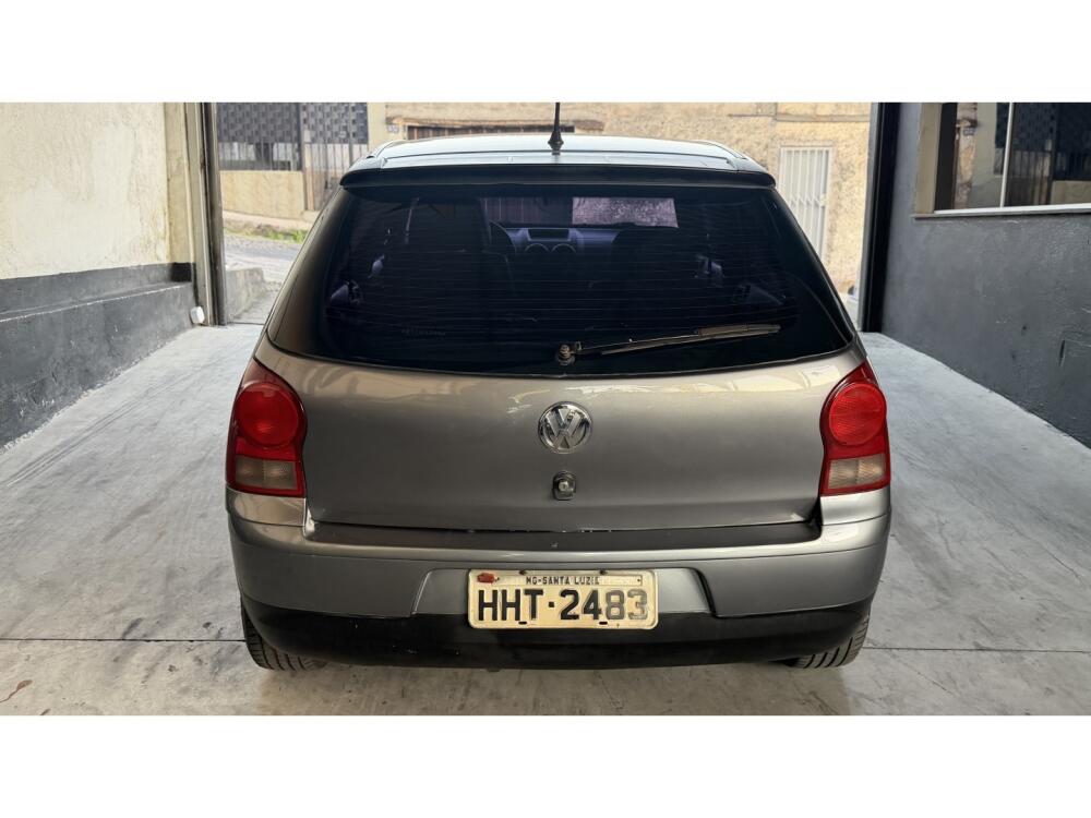 Volkswagen Gol