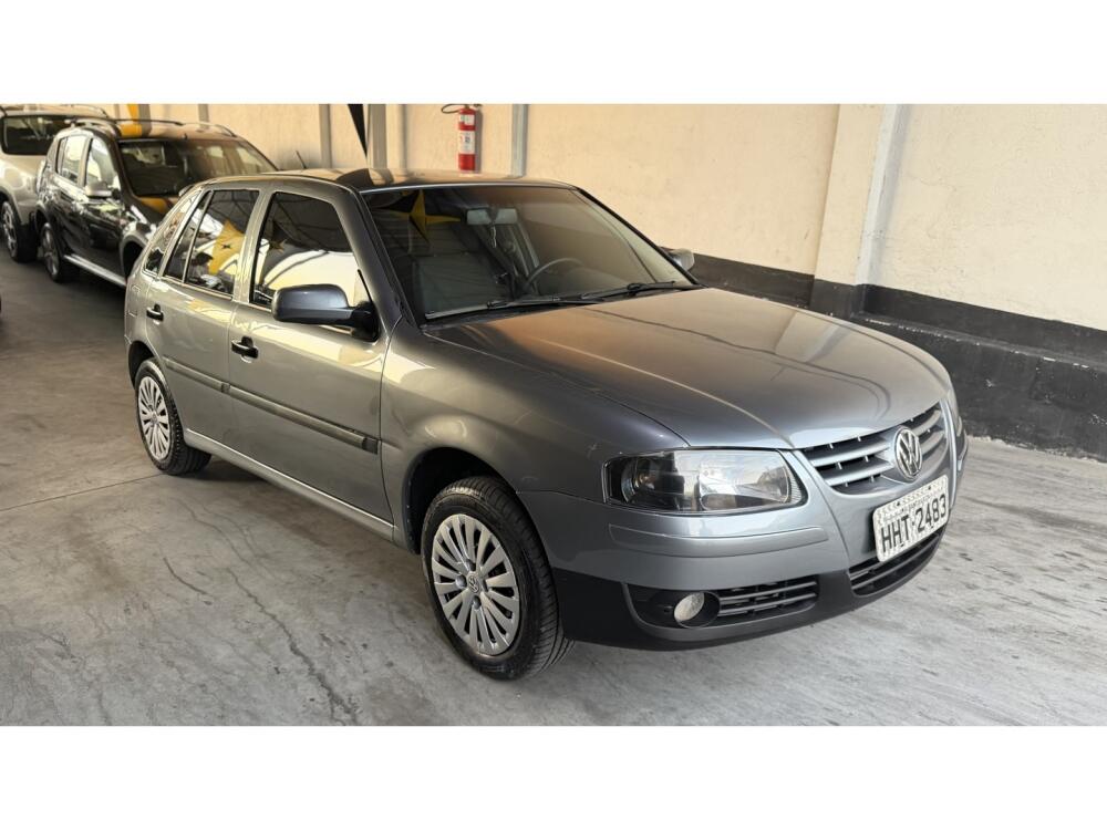 Volkswagen Gol